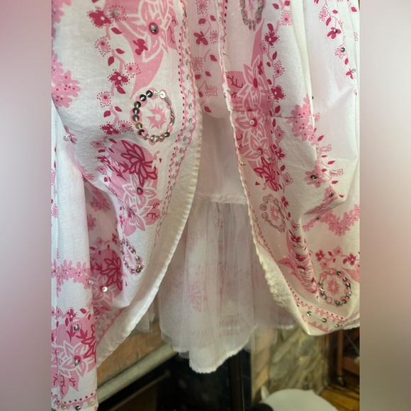 Y2K skirt - Picture 4 of 4